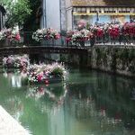 See a Slice of France Along Its Canals