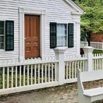 History Lives on in These Notable Places