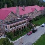 Delightful Woodland Getaway at Mountain Lake Lodge, Virginia