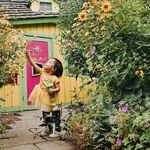 Pleasant Parks Provide Pastimes for All Ages