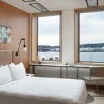 Art Lovers Love These Hotels