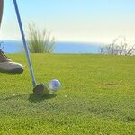 The Driving Range