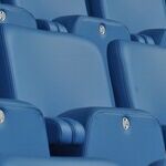 Front-Row Seats Available