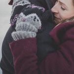 Hugging at Home and Work