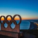 Message From an Olympian