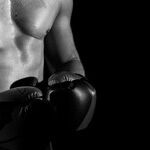 Don't Knock Yourself Out