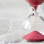 It Takes Time