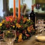 Three Tips for Holiday Feasting