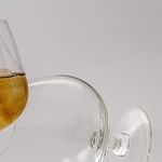 Cognac on the Rocks?