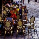 Postcard from France: Provence