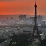 Postcard From Paris: Chez Papa