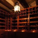 Ordering a Wine First