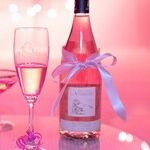 Valentine's Day Advice: Bubbly!