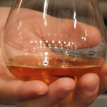 Age Matters at Cognac Frapin