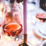 The World's Most Expensive Rose Wine