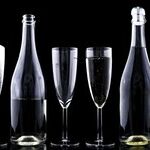 Woe Is Champagne!