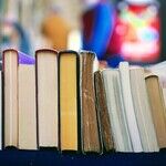 'Yule' Love These New Books About Words