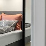 Illicit Verbal Couplings in a 'Murphy' Bed