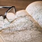 The Warp and Woof of Words