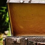 'Unpack' Explodes Like An Overstuffed Suitcase