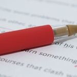 Readers Surmise That Bloopers Arise