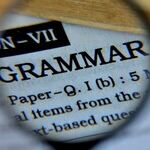 Comma Fare for the Fan Man