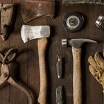These Tools Have Fascinating 'Handles'