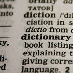 'Predominately' Makes Purists 'Ant'sy
