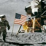One Small Misstep for a Man?