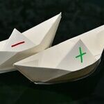 Using 'Times Less' Subtracts From Clarity