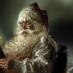 Put Some 'Clause' in Your Santa!