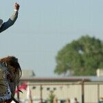 Midnight Cowboy Shows Up at High Noon