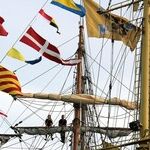 Is 'False Flag' a Linguistic 'Fabric'ation?