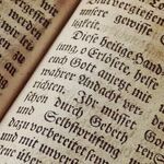 Some Words Are Older Than You'd Think
