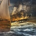Rhymes of the Ancient Mariners