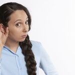 Some Issues Deserve a Good Hearing