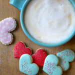 It's Valentine's Day! Have a Heart-to-Heart With Yourself