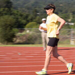 Power Walking 101: Learn to Wiggle, Let 'Em Giggle