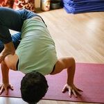 Home Workouts Are Gym Dandy!