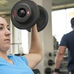 Bikinis and Tank Tops: The Beauty of Strength Training