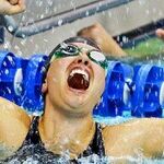 Turning Bronze Into Gold -- and More Olympic Magic