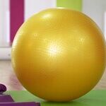 Me? Stressed? March Back to Work With DIY Strategies