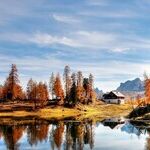 Autumn Is for Rebooting: As Seasons Change, So Can We