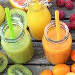 Be the Change! Spring Into Summer With 1 Juicy Goal
