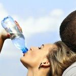 In the Heat of Summer, How to Avoid Heat Illness -- or Else!