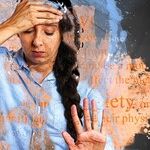 The Sky Is Falling: 6 Ways to Take the 'I' out of Anxiety