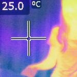 Warm Up to Thermograms. What? You've Never Head of Them?