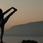 Get Smart! Put Your Heart and Legs Into Your Brain