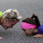 The Joys of Cross-Training: Mix Your Sports, Nix Your Injuries