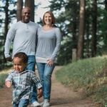 Take a Hike: The Transformative Nature of Nature